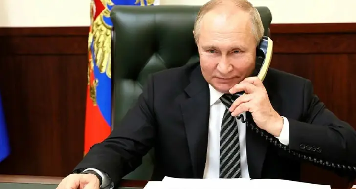 Зачем Путин поговорил с Трампом перед главным праздником Америки?