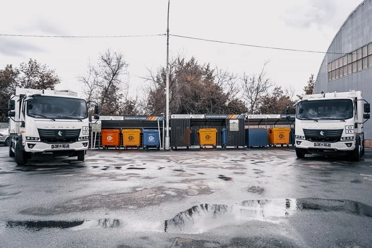 МУП САХ отдала уборку Октябрьского района фирме, которая хотела его обанкротить