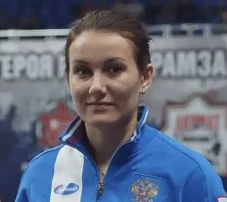 Марию Карабанову назначили гендиректором Федерации бокса Башкирии