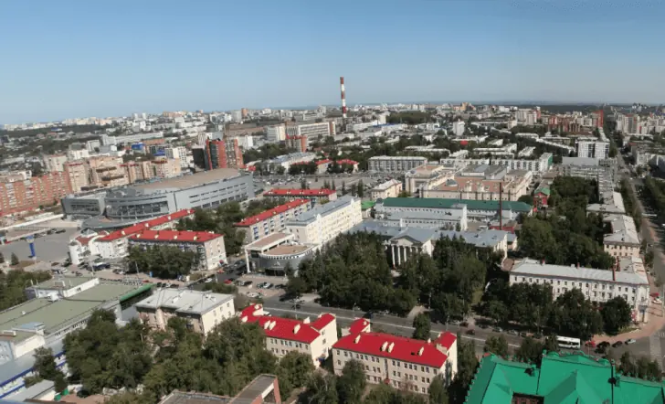 Опять проблемы с бюджетом? Уфа отказалась от празднования Дня города