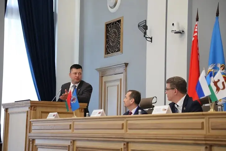 «Плохо отработали»: мэр Уфы обрушился с критикой на дорожные службы