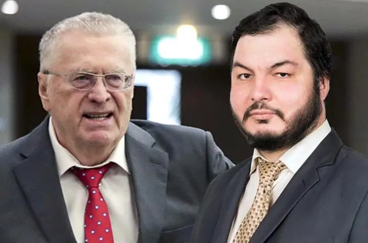 «Это воспитание безответственности»: почему в Уфе не место имени Жириновского, мнение эксперта