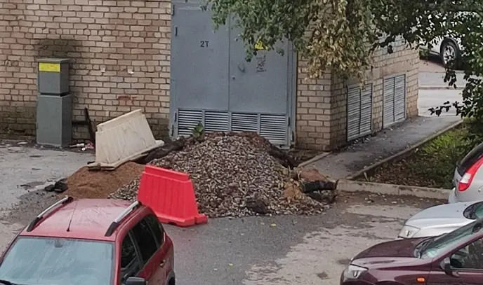 В Уфе администрация не смогла заставить работать БашРТС