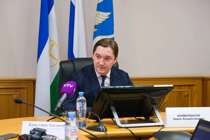 Связан с БСК? Что известно о самом юном мэре Башкирии и кто его поставил