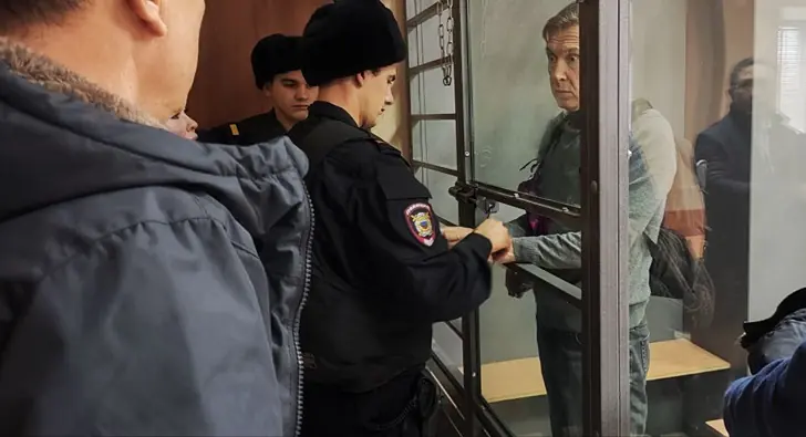 В Уфе автобарона и застройщика Сайдашева могут отправить на 10 лет «строгача»