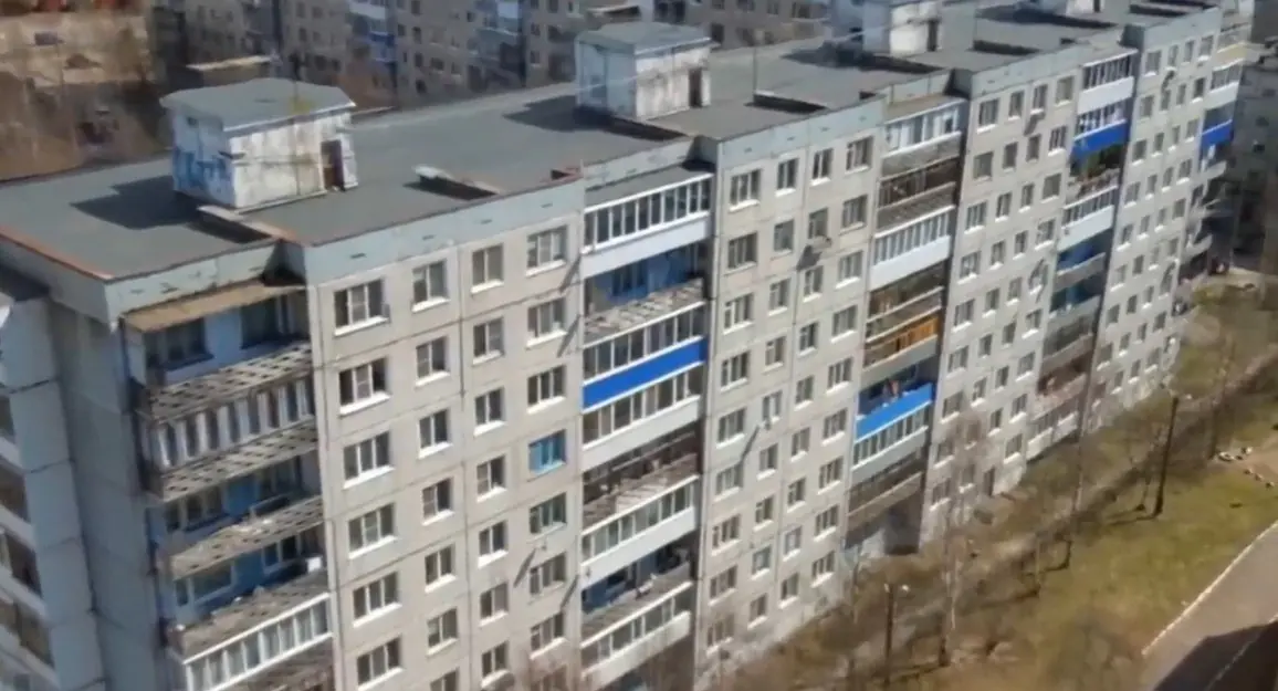 Не только «хрущевки» и «сталинки»: в каких еще многоэтажках жили граждане СССР – редкость, но встречаются 