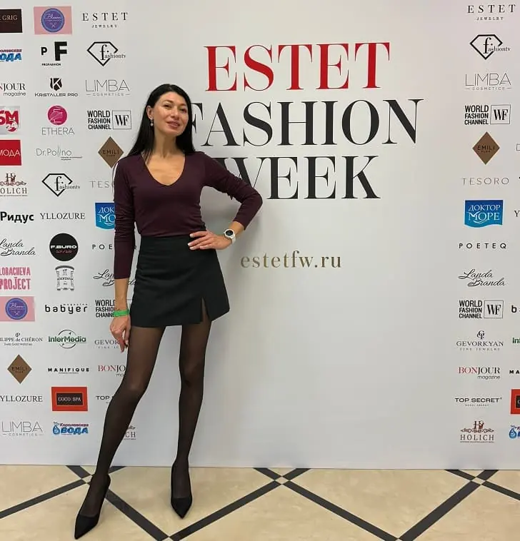 Уфимская многодетная мать выиграла международный конкурс красоты