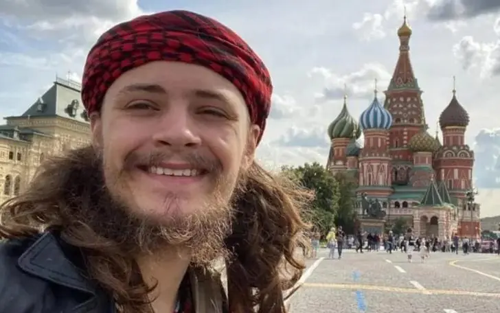 Сын замдиректора ЦРУ погиб на СВО, сражаясь на стороне России