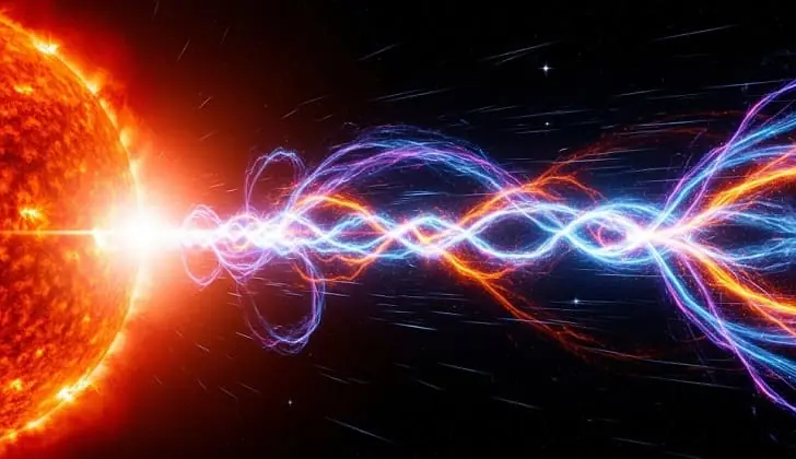 Башкирия станет эпицентром магнитной бури — когда начнется атака