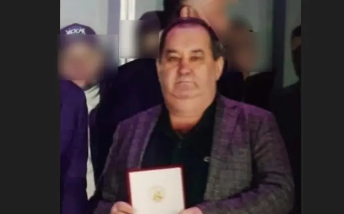 Пруфы выяснили, кто мог заказать криминальному авторитету "Галиму" выбить долг с экс-полицейского 