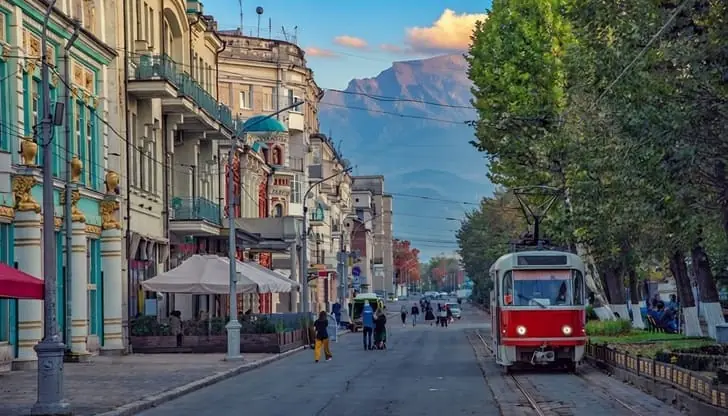 Этот город обошёл Москву и Петербург: почему все мечтают жить именно здесь