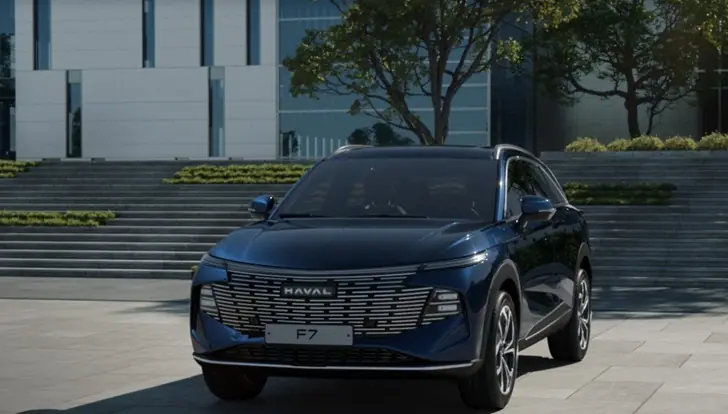 ЦОБ Уфы потратит из бюджета 22 млн рублей на покупку семи кроссоверов