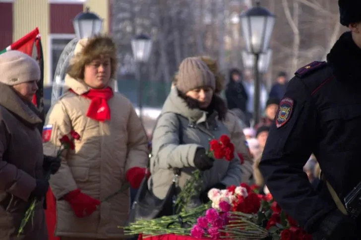 На Украине погибло шестеро бойцов из Башкирии