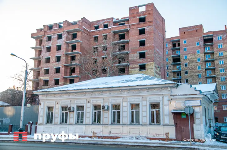 Подслушала разговор: как строители обманывают нас при заливке фундамента