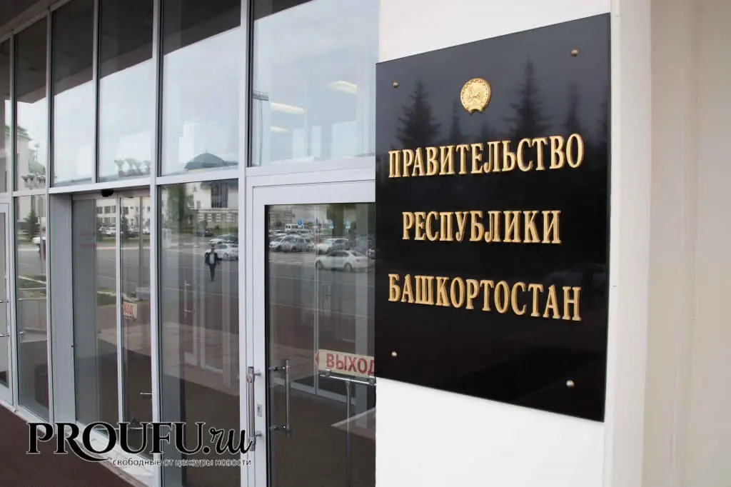 ИИ, зубры и марафон: план властей Башкирии на осень