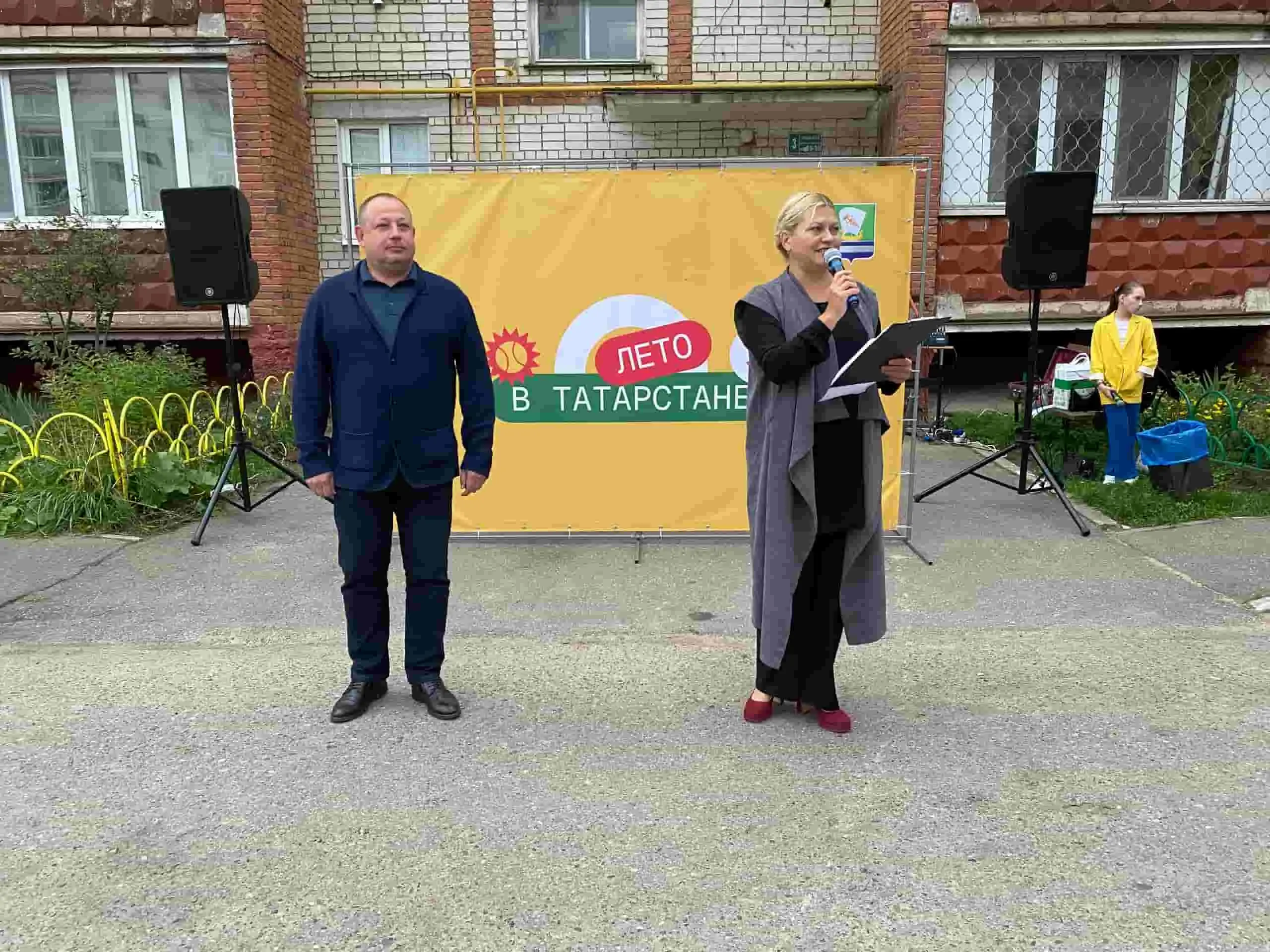 Владел ЧОПом, за пару дней до ареста переизбрался: в Татарстане задержан замглавы Зеленодольского района