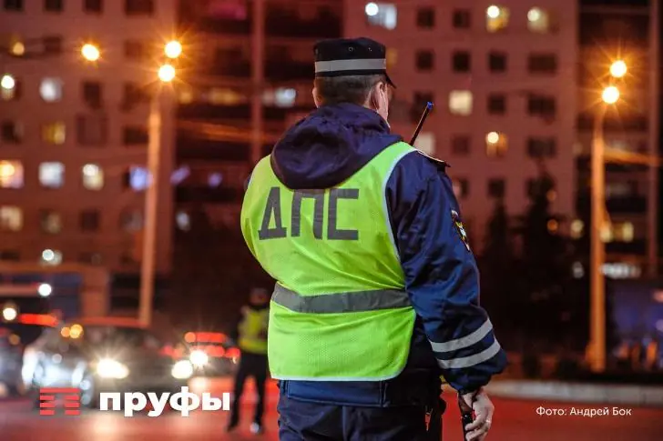 Владельцев старых машин начнут штрафовать с февраля