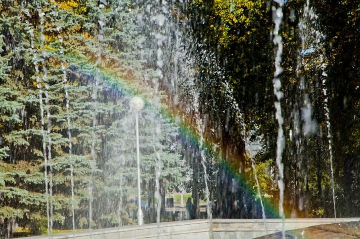 В Башкирии погода снова меняется