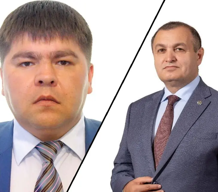 Агарагим Кагиргаджиев уходит с поста вице-мэра Уфы