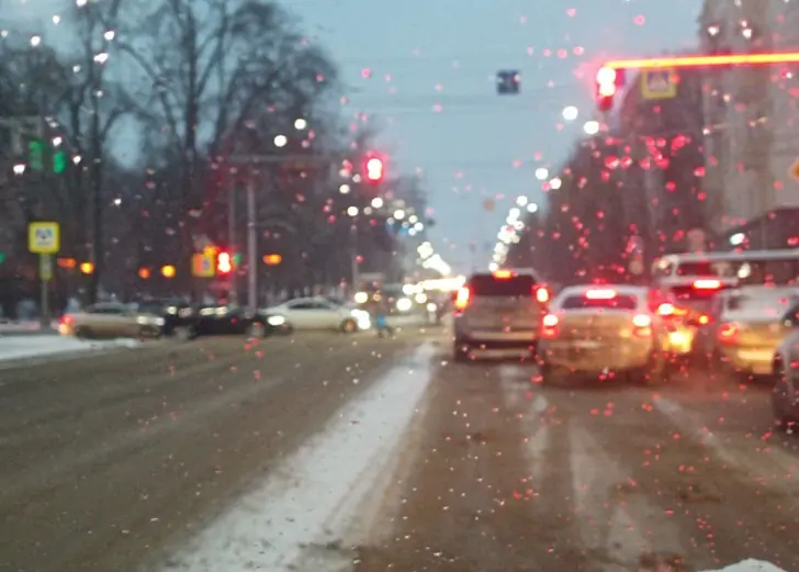 За такие номера на машине штрафуют − объясняет юрист