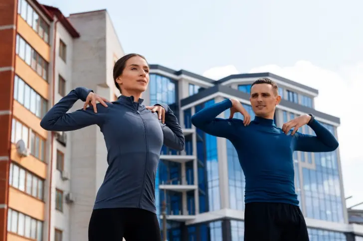 Рецепт долголетия: ученые открыли формулу, которая снижает риск смерти на 17% 