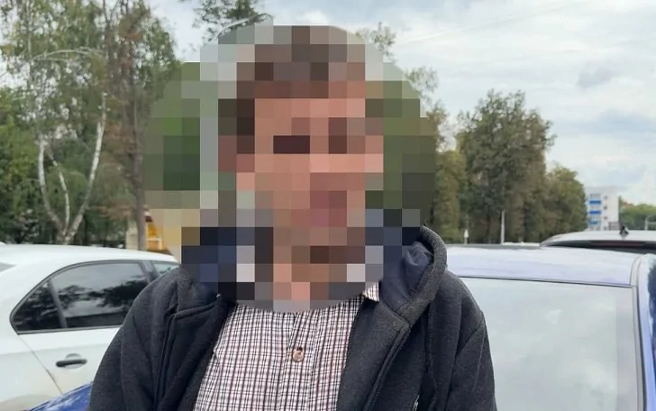В Уфе трое детей пострадали в аварии из-за пьяного водителя