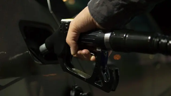 Нефть Brent взлетела до 112 долларов за баррель