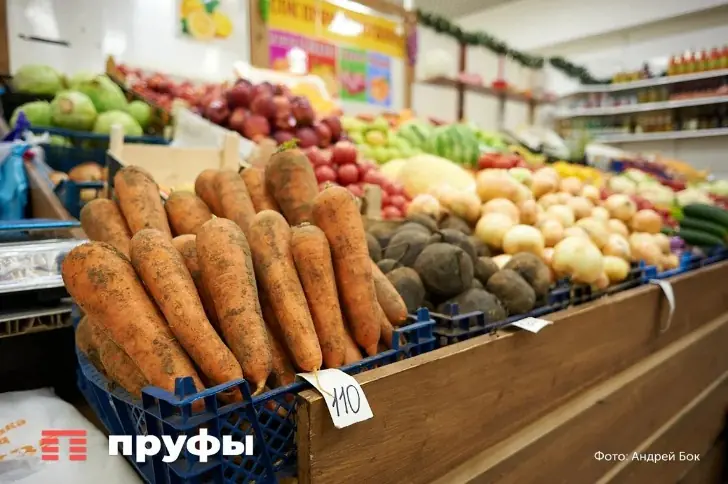 Эксперты назвали категории продуктов, которые вырастут в цене в мае 