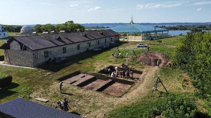 Древний клад, обнаруженный недалеко от Башкирии, раскрывает неизвестные страницы нашей истории