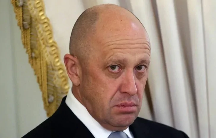 Евгению Пригожину вернули 10 млрд рублей