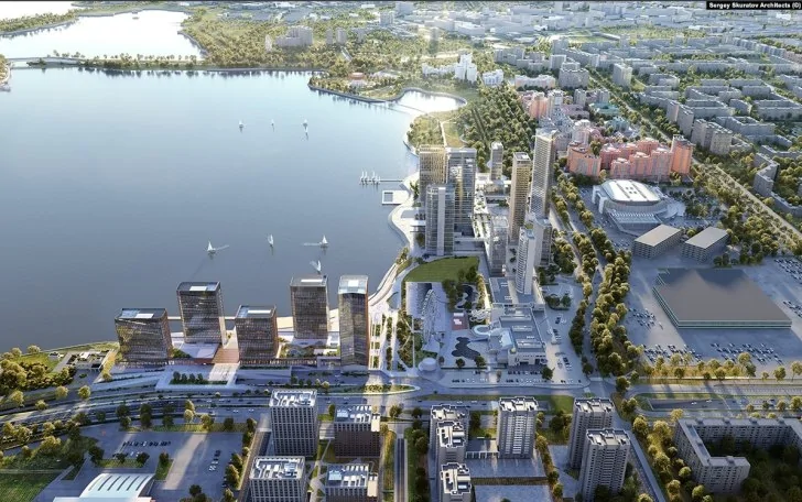 Татарстан потратит на 39 миллиардов больше для подготовки саммита БРИКС