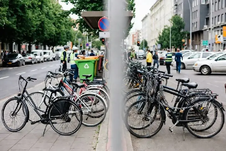 Почему жизнь в России не повторит Германию: пять наглядных причин