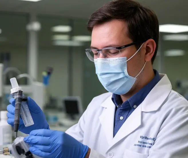 «Неужели будет как с COVID?»: смертельно опасный вирус из Китая подкрался к России