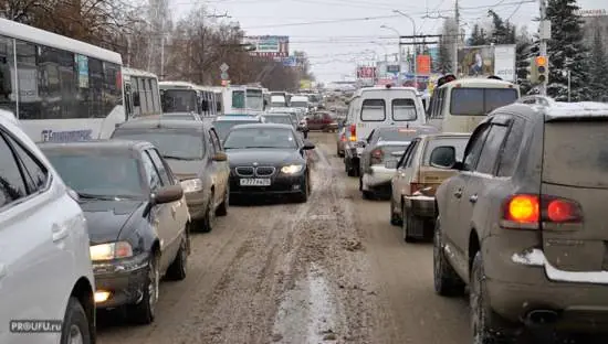  Какой неожиданный штраф ждет водителей в межсезонье