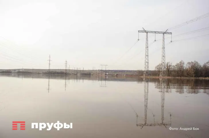 Уфимцы могут получить до 156 тысяч рублей за ущерб от паводка