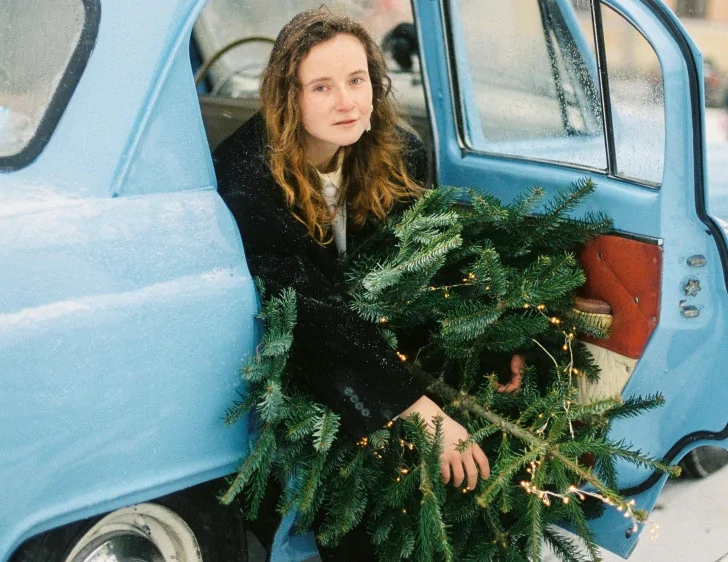 В мэрии Уфы рассказали, куда можно сдать елку на переработку