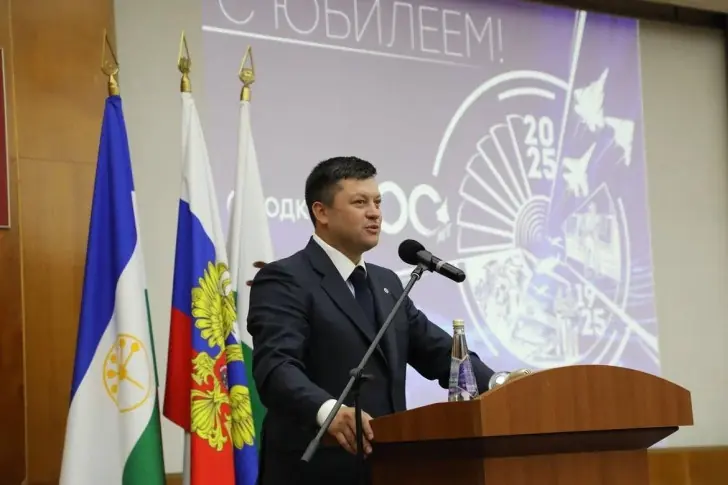 Мэр Уфы объявил о перестройке центра: что ждёт главные улицы города