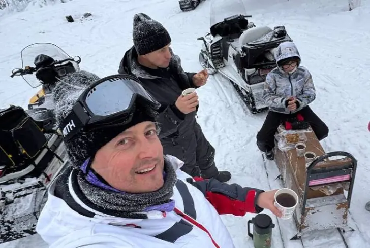 «Всё по-другому»: известный актёр сериала «Универ» задумался о переезде в Башкирию