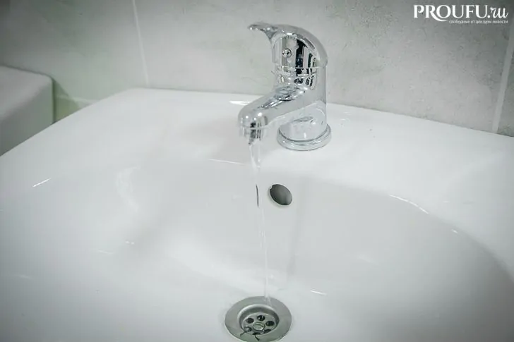 «Уфаводоканал» опубликовал график отключения воды 
