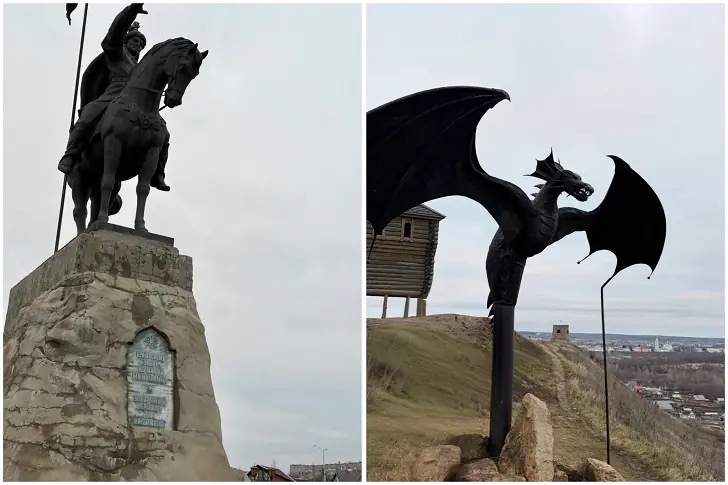 Преемники Волжской Булгарии: зачем Татарстан возрождает наследие страны, исчезнувшей 1000 лет назад