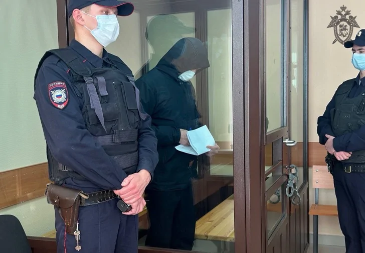 В Уфе отправили за решетку главу городской полиции