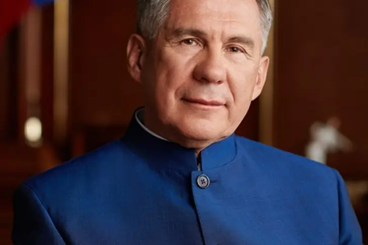 Внешнеполитический рекорд: Минниханов возглавил рейтинг губернаторской дипломатии