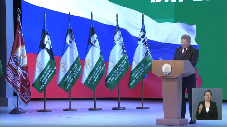 Башкирия нарастит поставки беспилотников в зону СВО