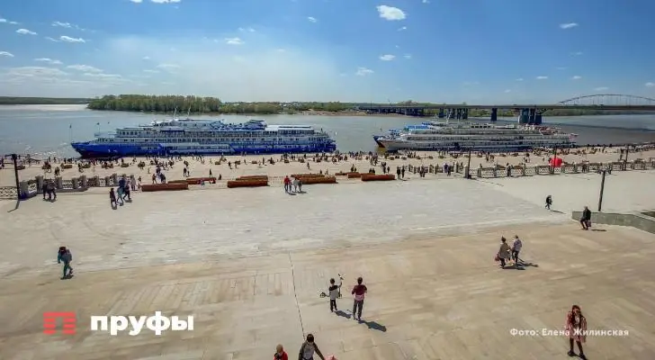 9 млрд на воду: почему Агидель так и не стала башкирским «окном в Азию»