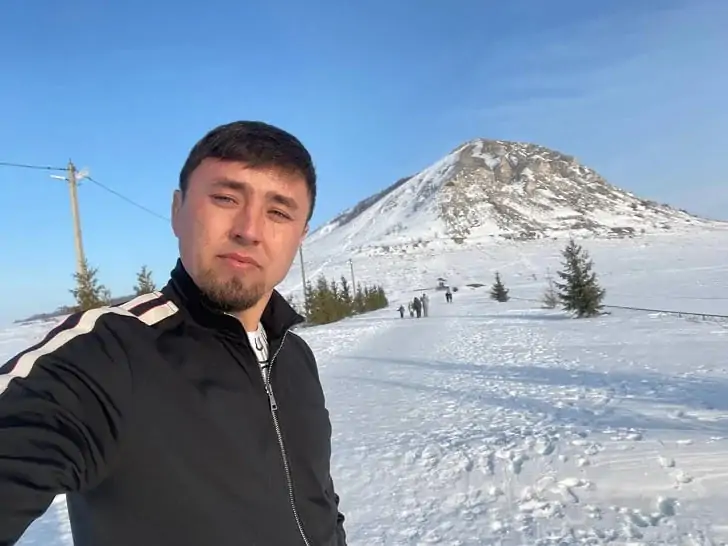 Стало известно, чем закончилось судебное заседание в Зауралье над активистом Алсыновым 