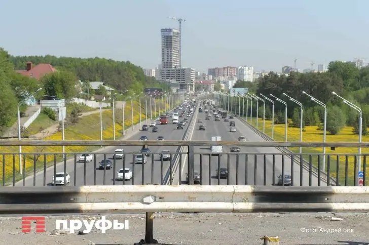 Российский авторынок прервал рост: в январе продажи снизились