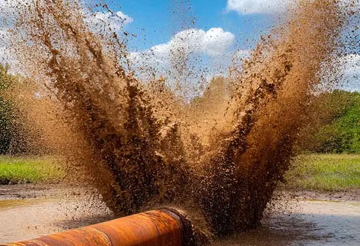 «Рванет как на БСК, только фекалиями». Башкирия приняла катастрофическое решение по ЖКХ