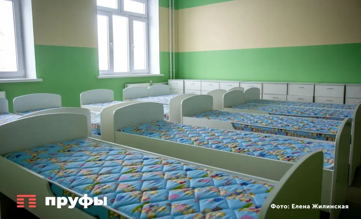 В России введут обязательную проверку игрушек для детских садов
