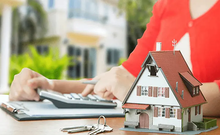 За ипотечную квартиру смогут возвращать 50% средств