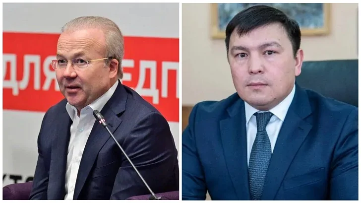 «Назаров пытается вытащить»: гендиректора Башкиравтодора «не отдает» новый глава ФСБ